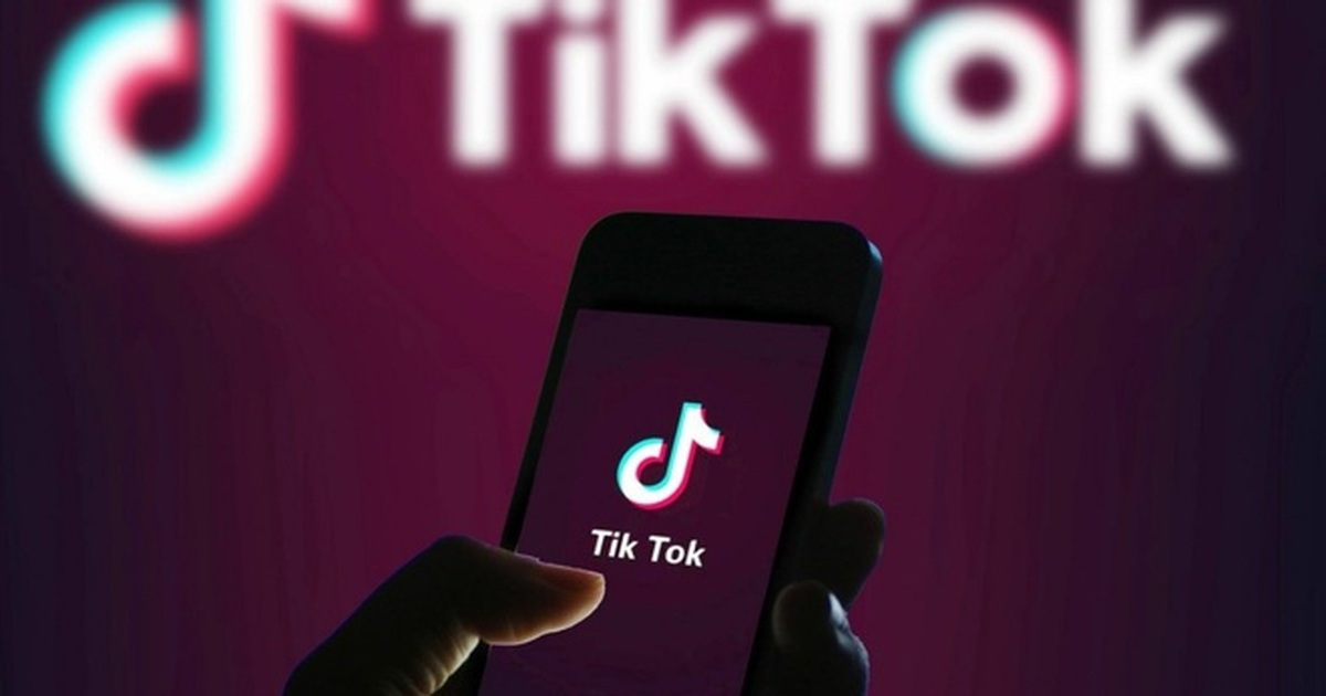 Những cách bảo vệ trẻ an toàn trên TikTok