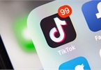 Vượt Facebook, TikTok trở thành ứng dụng được tải nhiều nhất năm 2020