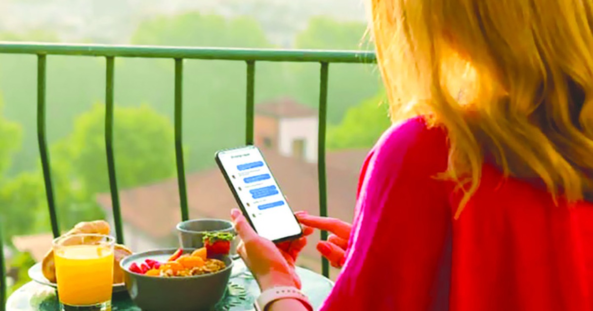 Lời cầu hôn vui đùa và nỗi đau mối tình từ thế giới ảo