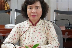Thực hư thông tin đã bắt được cựu Thứ trưởng Hồ Thị Kim Thoa