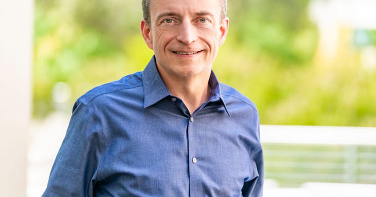 Vừa được bổ nhiệm, CEO mới của Intel đã