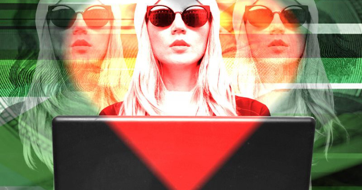 Interpol cảnh báo về chiêu trò lừa tiền thông qua các ứng dụng hẹn hò