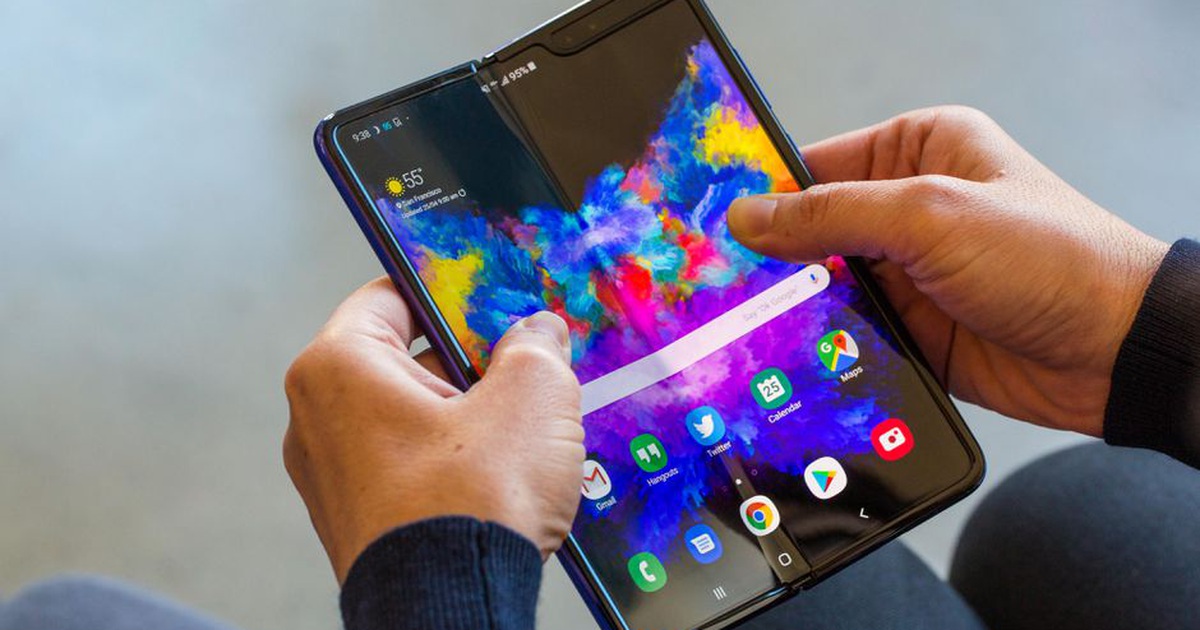 Galaxy Fold, Z Flip giá rẻ đổ bộ về Việt Nam, cẩn thận khi mua