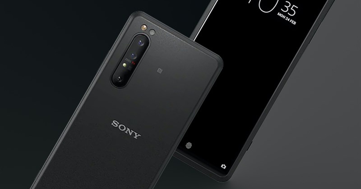 Sony gây sốc khi bán smartphone có cấu hình lỗi thời với giá 'cắt cổ'