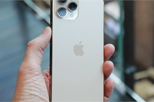 iPhone 12 Pro Max cũ xuất hiện tại Việt Nam, giá vẫn quá cao