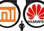 Huawei, Xiaomi và 88 công ty Trung Quốc hợp tác làm vật liệu bán dẫn