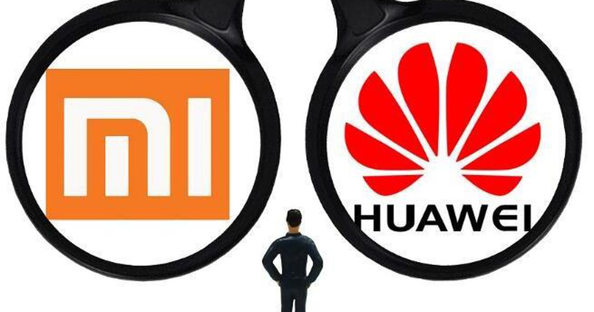 Huawei, Xiaomi và 88 công ty Trung Quốc hợp tác làm vật liệu bán dẫn