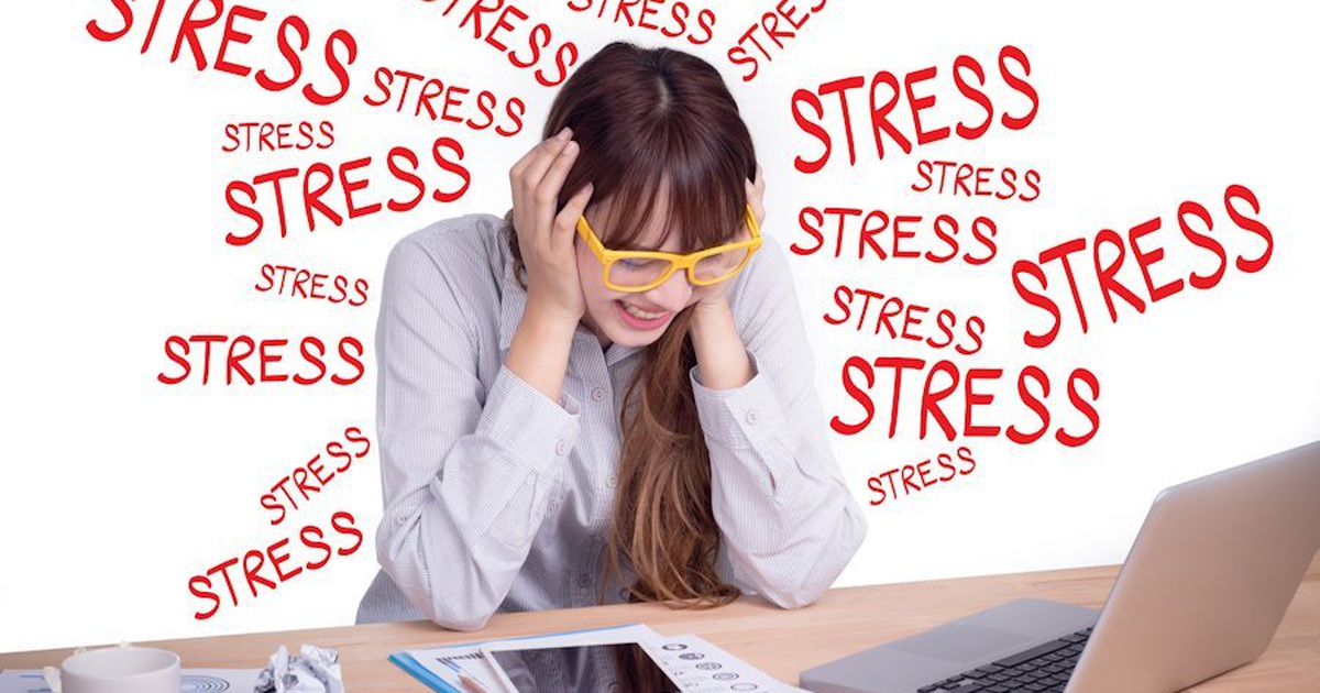 Những ứng dụng giúp tự đánh giá và làm giảm mức độ stress của bản thân