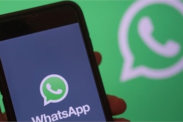 WhatsApp ép buộc người dùng phải chấp nhận điều khoản sử dụng mới