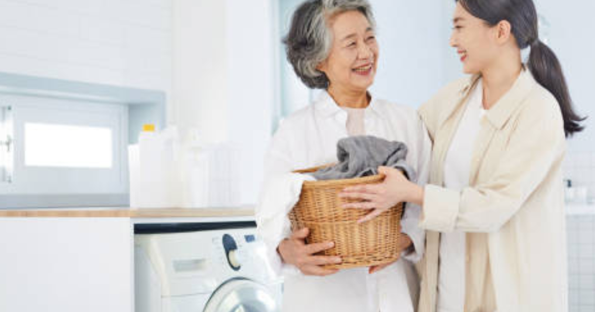 'Một đứa con dâu tốt cũng không bằng một đứa con dâu có tiền'