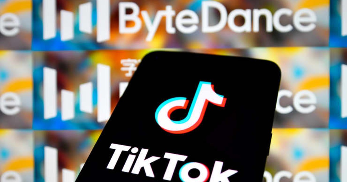 TikTok chi 92 triệu USD để dàn xếp bê bối thu thập thông tin người dùng