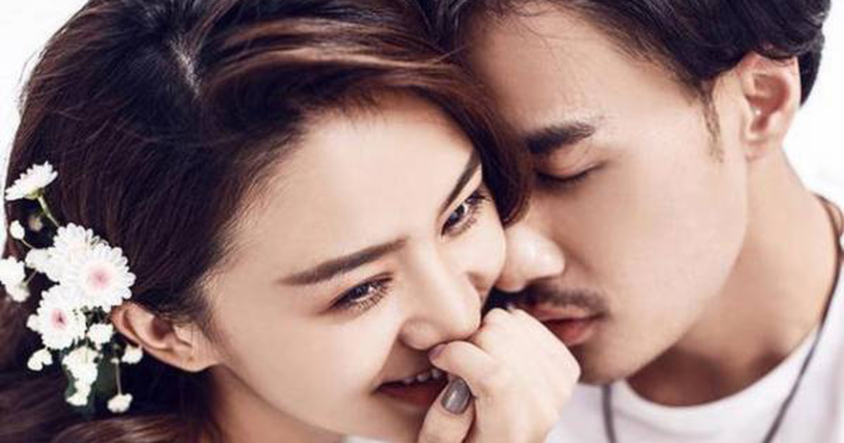 Những tính cách ở phụ nữ khiến đàn ông muốn níu giữ cả đời