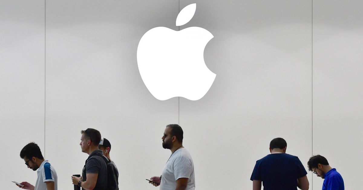 Chuyên gia chỉ ra