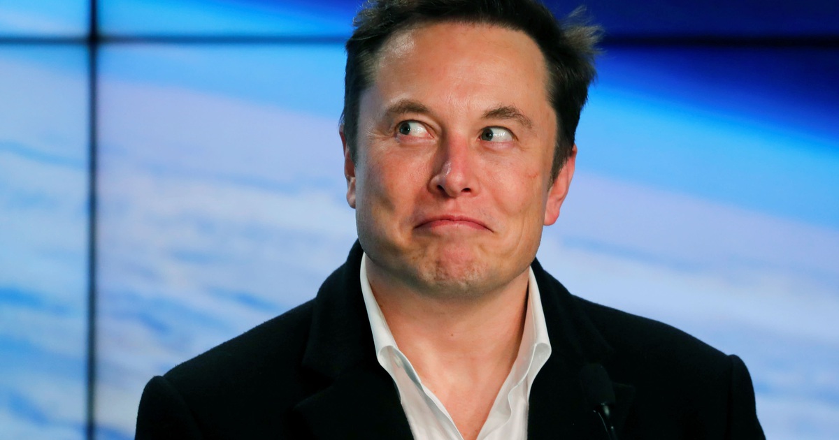 Elon Musk từng để các kỹ sư SpaceX sống trên hòn đảo không có thức ăn