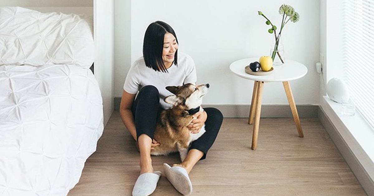 Lối sống tối giản và những lợi ích không ngờ