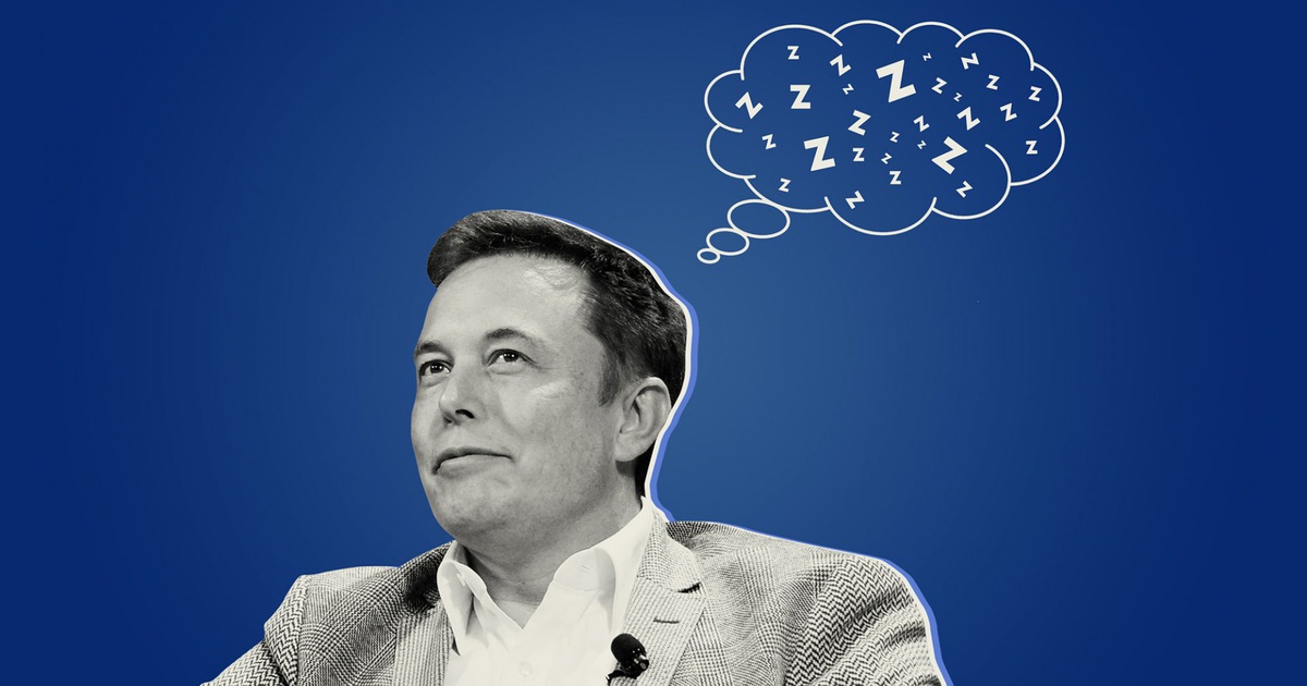 Elon Musk: 
