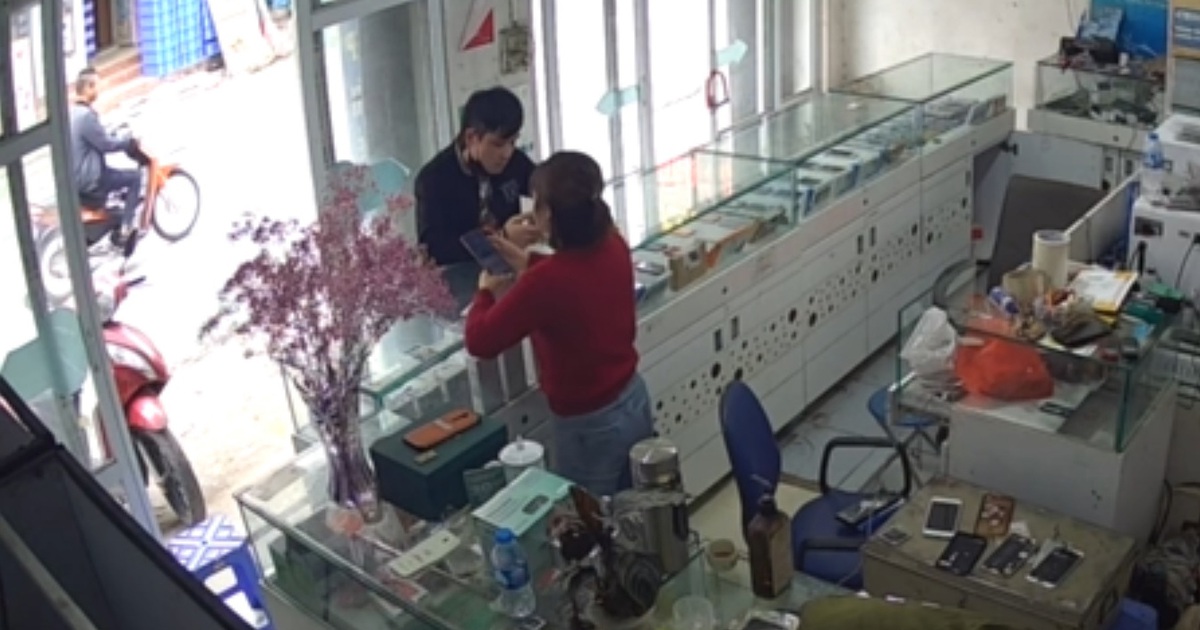 Cảnh giác chiêu trò chiếm đoạt SIM chính chủ bằng chứng minh thư giả