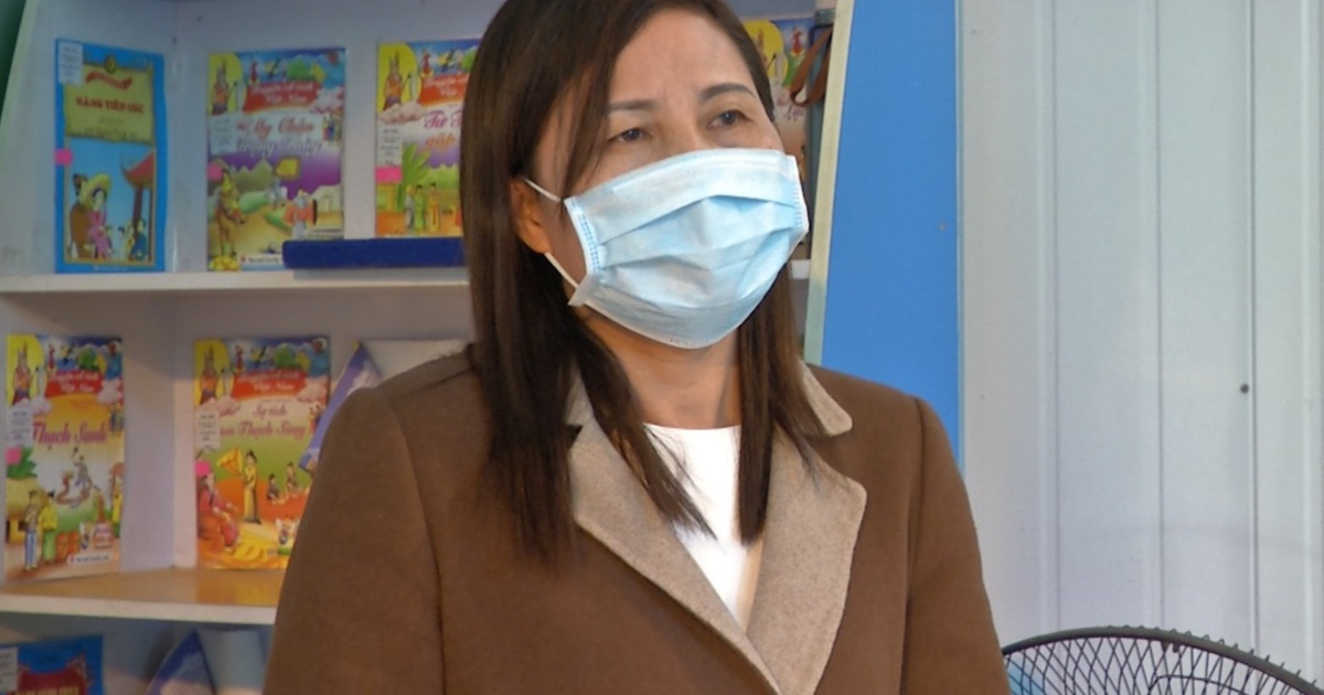 Cô giáo tố bị trù dập đi dọn vệ sinh viết gì trong lá đơn dài 13 trang?