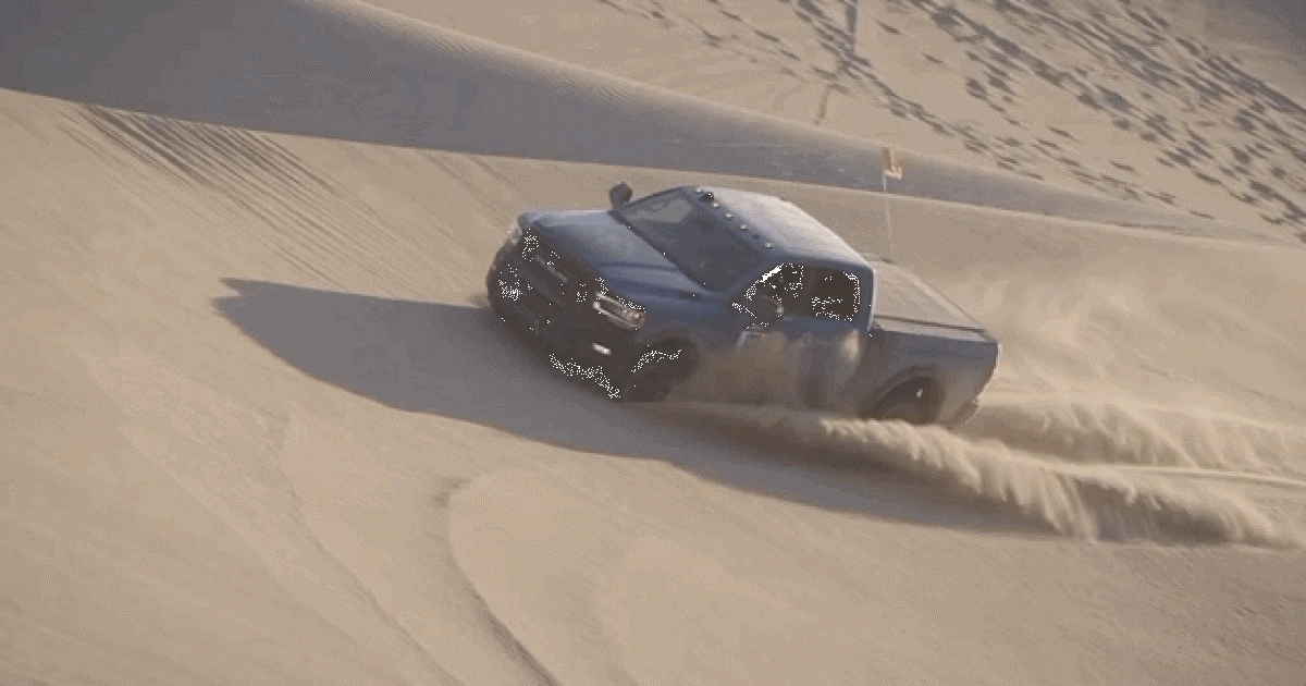 Rebelle Rally - giải đua off-road đầu tiên dành cho các tay lái nữ