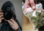 Nhóm Youtuber "giăng bẫy" tội phạm bán ma túy để quay video câu view