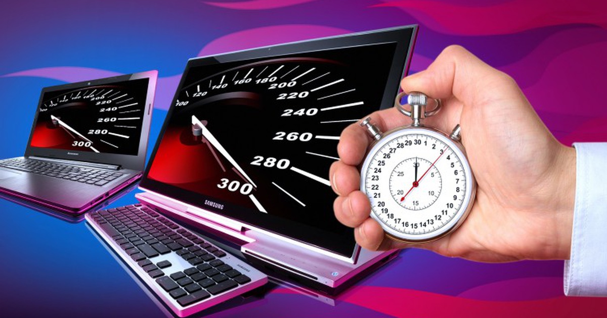 Thủ thuật tối ưu bộ nhớ RAM giúp máy tính hoạt động mượt mà hơn