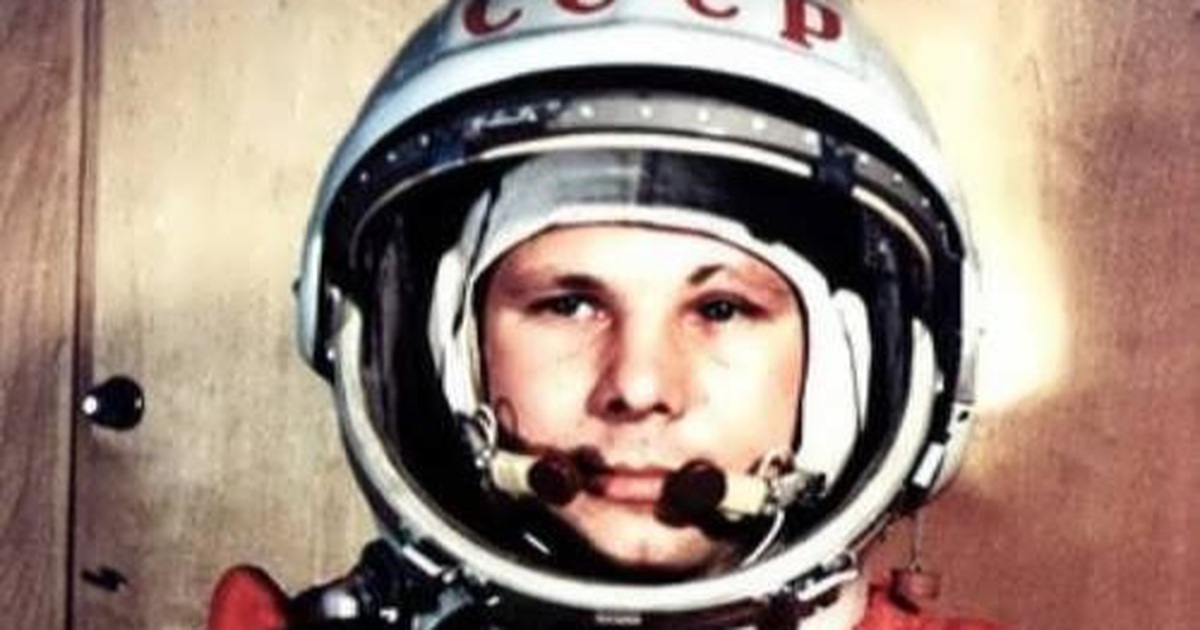 Cái chết bí ẩn của Yuri Gagarin và 60 năm chuyến bay đầu ...