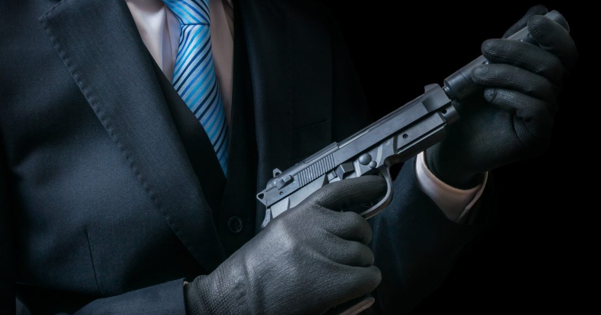 Người đàn ông dùng Bitcoin thuê sát thủ trên mạng tấn công bạn gái cũ