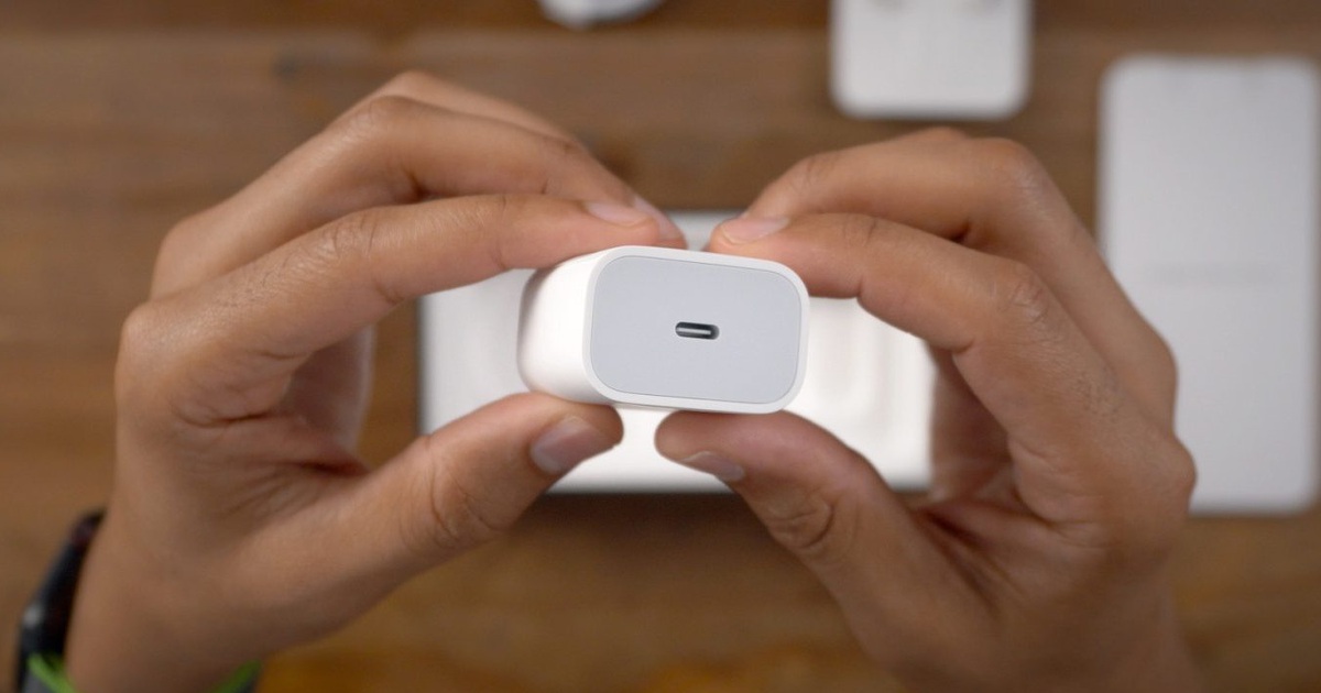 Không phải iPhone 12, đây mới là thứ giúp Apple