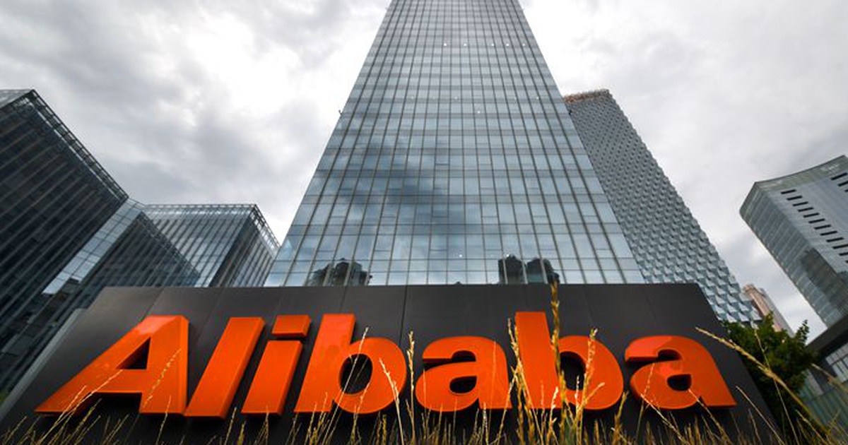 Phản ứng không thể ngờ của Alibaba sau án phạt 2,8 tỷ USD