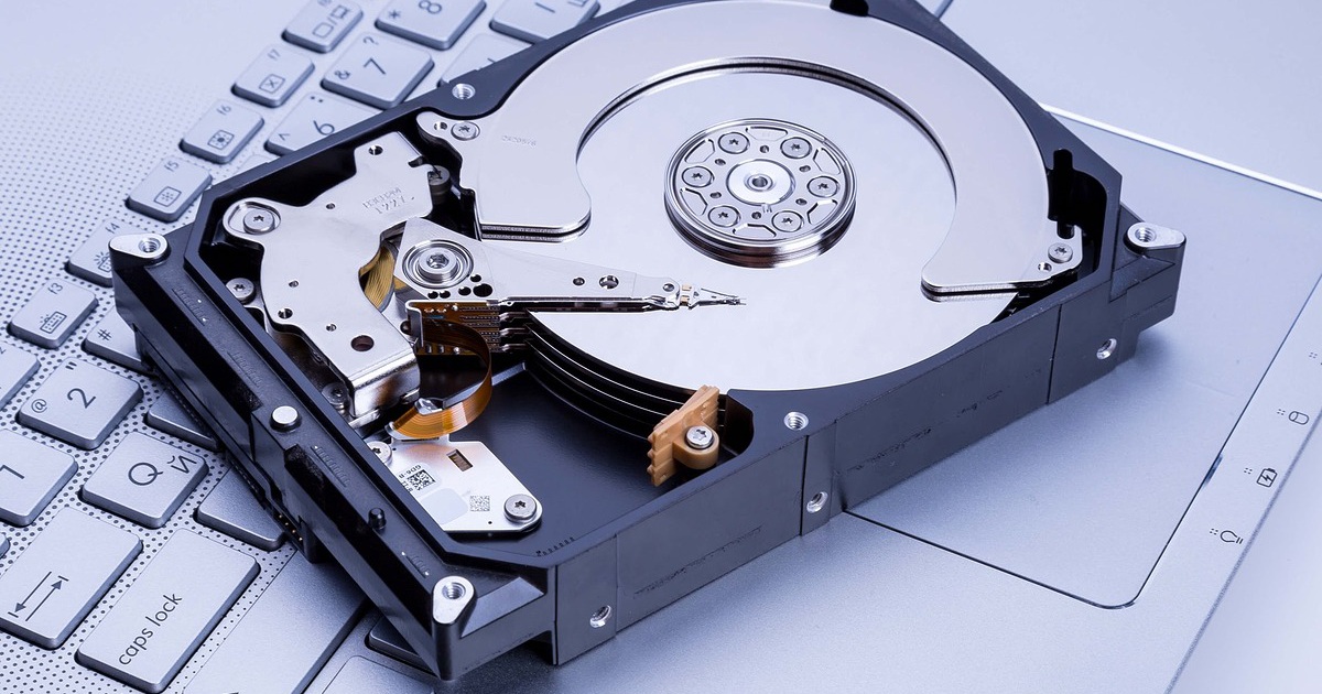 Thủ thuật giúp khôi phục dữ liệu bị xóa nhầm trên máy tính