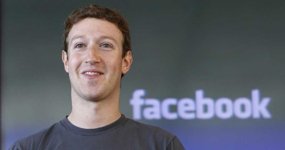 10 điều thú vị về CEO Mark Zuckerberg của Facebook mà bạn có thể chưa biết