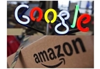 Amazon và Google chi tiền khủng để "vận động hành lang" các chính trị gia