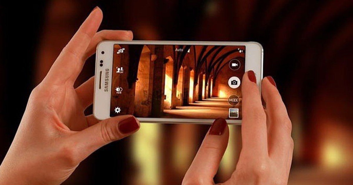 6 mẹo đơn giản giúp bạn chụp ảnh đẹp khi đi du lịch dịp nghỉ lễ