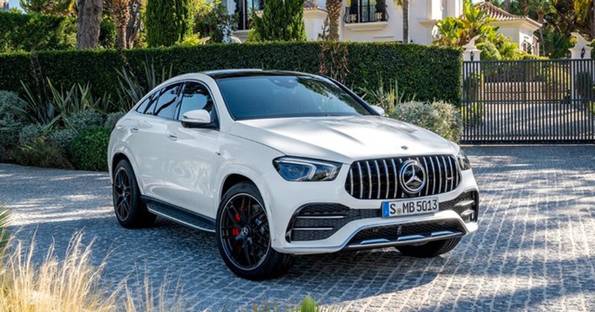 Loạt xe mới ra mắt làm rộn ràng thị trường tuần qua