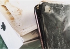 Apple bị kiện vì pin iPhone phát nổ khiến người dùng bị thương