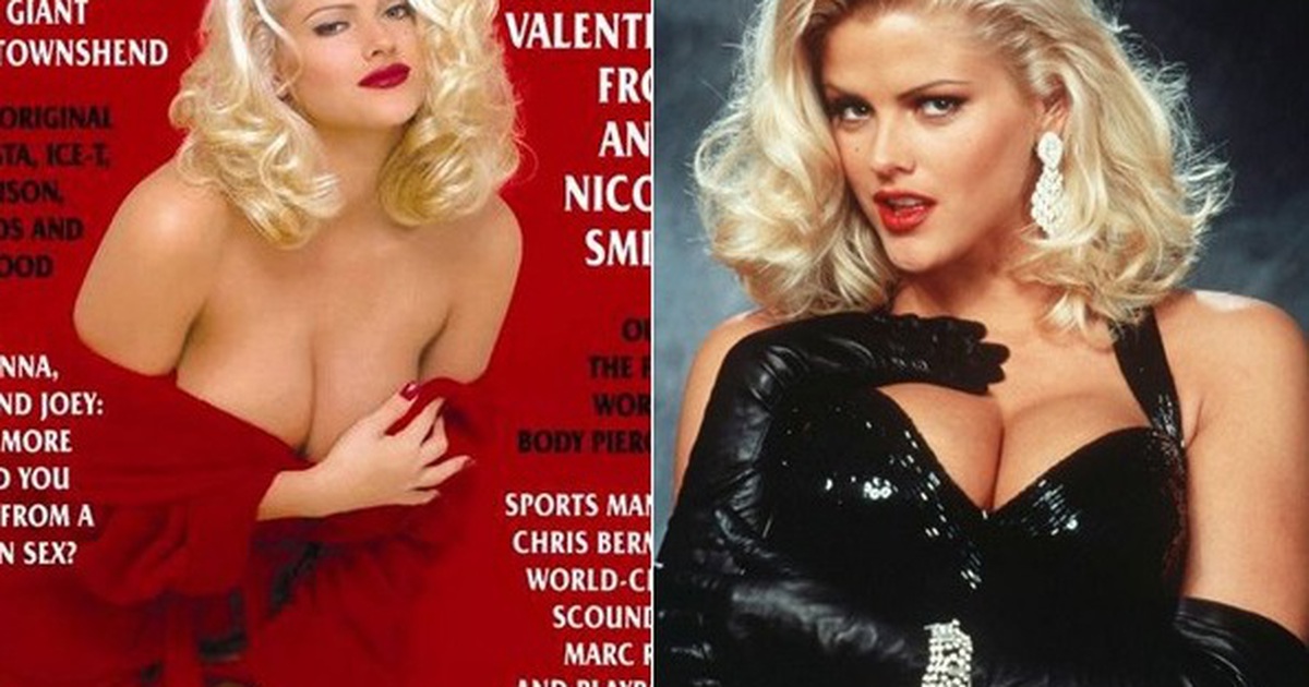 Cuộc đời bi thảm của người mẫu Playboy đình đám nước Mỹ