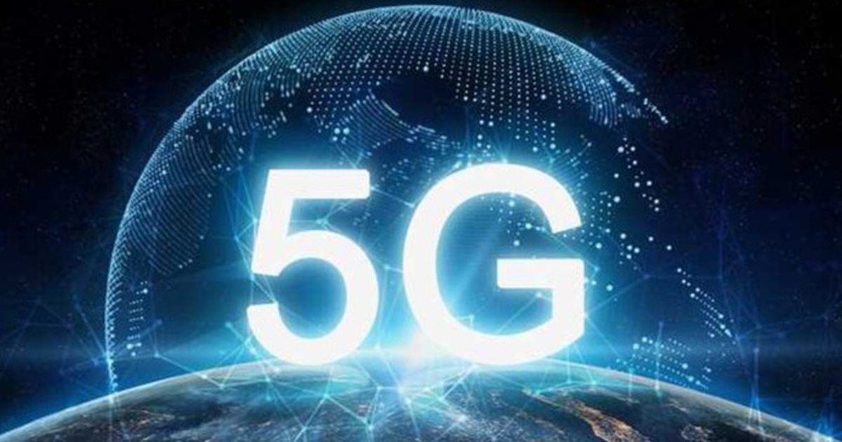 Những thành phố và quốc gia nào có tốc độ mạng 5G nhanh nhất thế giới?