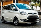 Ford Tourneo dừng sản xuất tại Việt Nam, Kia Sedona thêm rộng cửa