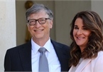 Người đã chia tay mối tình 27 năm của Bill Gates là ai?