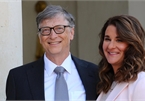 Người đàn ông gây tan vỡ cuộc tình 27 năm của Bill Gates là ai?