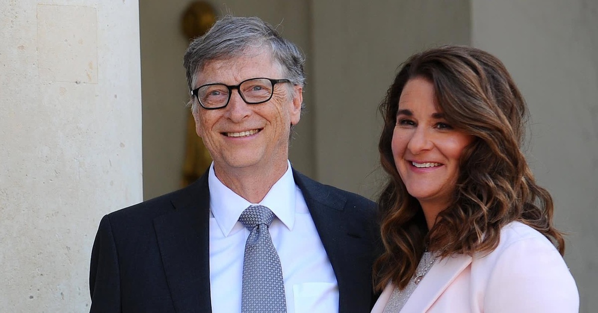 Người đàn ông gây tan vỡ cuộc tình 27 năm của Bill Gates là ai?