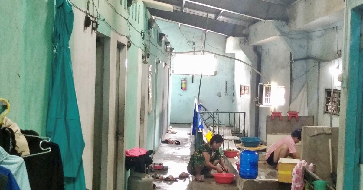 Giấc mơ mua nhà thành phố: Khi tích được tiền, giá nhà đã tăng 300 - 400%