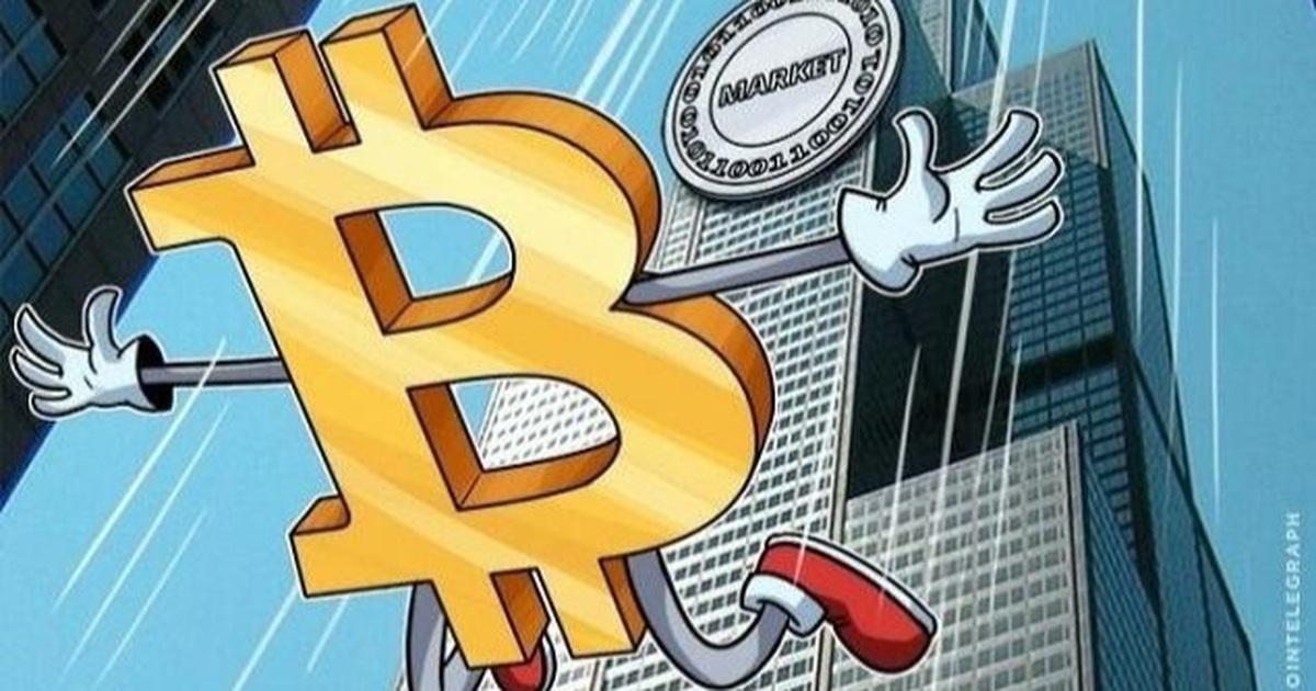 Những ai mong Bitcoin giảm giá?