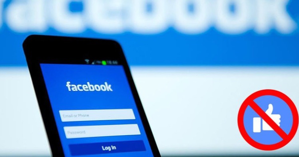 Facebook, Instagram cho người dùng ẩn số lượt 'Like' trên bài viết