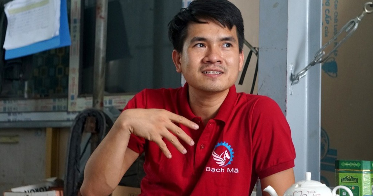 Từ chối mức lương nghìn USD, 9X về quê khởi nghiệp kiếm 3 tỷ đồng mỗi năm