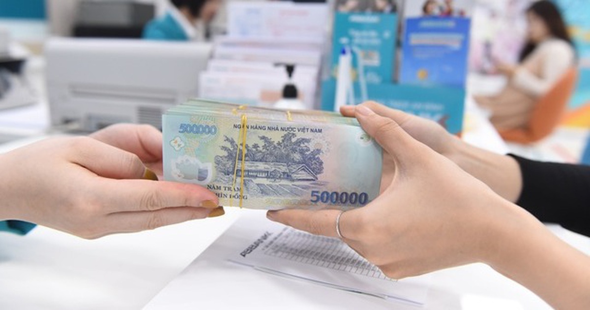 Ông chủ 36 tuổi lập công ty vốn điều lệ