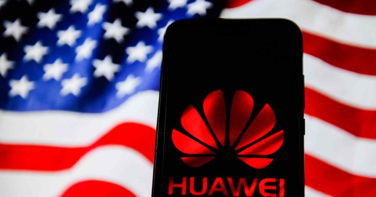 Lãnh đạo Huawei bất ngờ tuyên bố mong nối lại quan hệ với công ty Mỹ