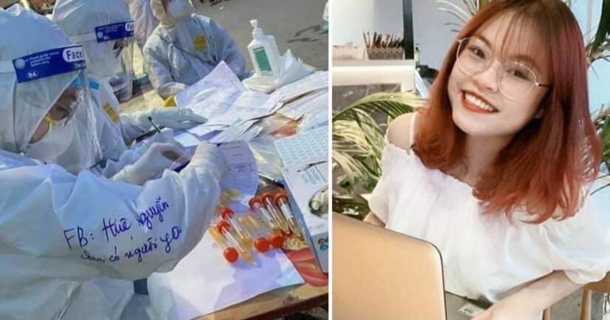 ‘FB Huệ Nguyễn chưa có người yêu’: Vạn người theo dõi sau giấc ngủ trưa