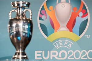 Trí tuệ nhân tạo dự đoán đội bóng vô địch Euro 2020