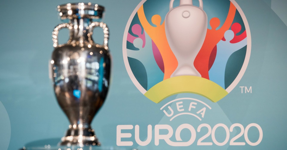 Trí tuệ nhân tạo dự đoán đội bóng vô địch Euro 2020